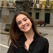 Estudiante responsable que le gustan los niños pequeños